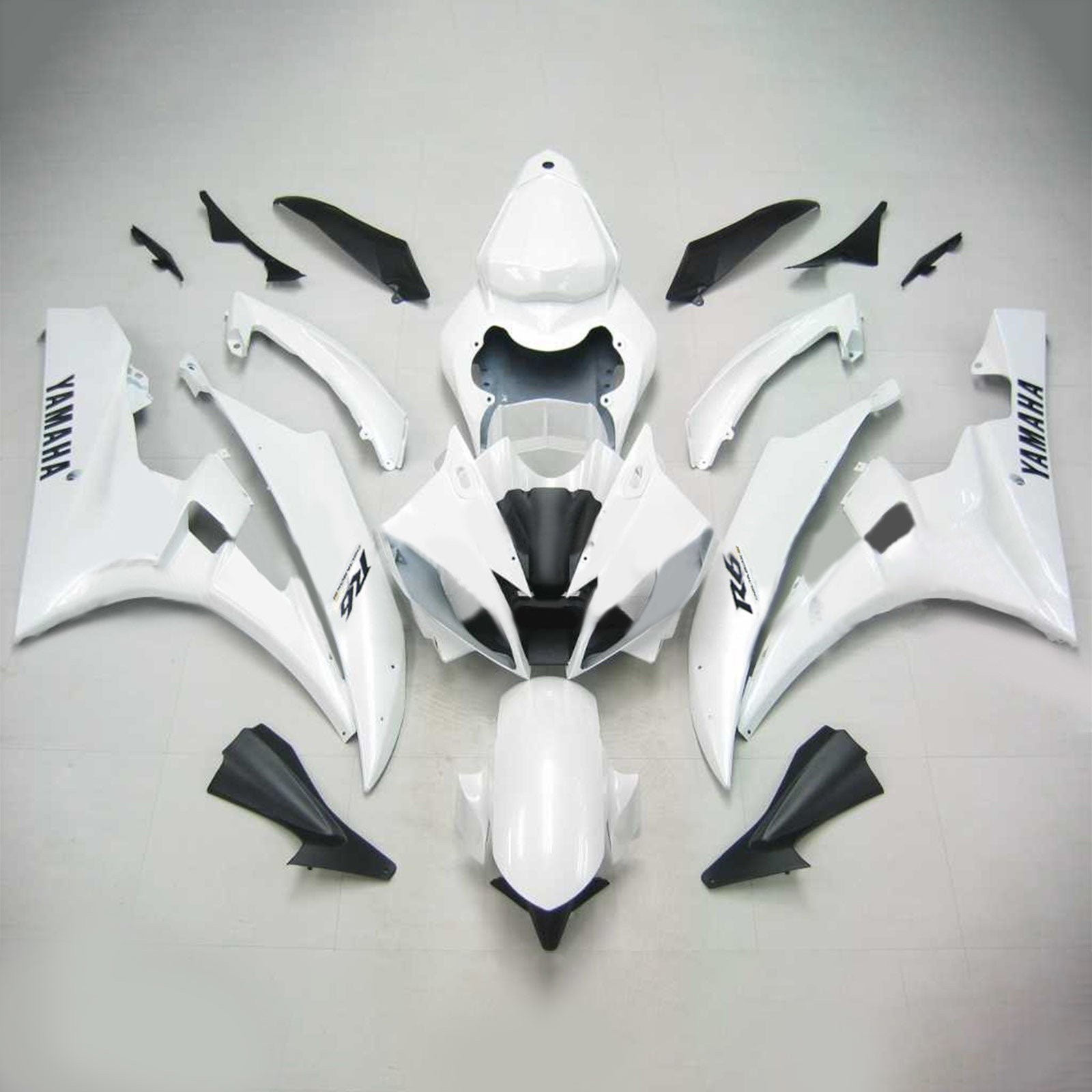 Fairing Kit For Yamaha YZF 600 R6 2006-2007 Generic