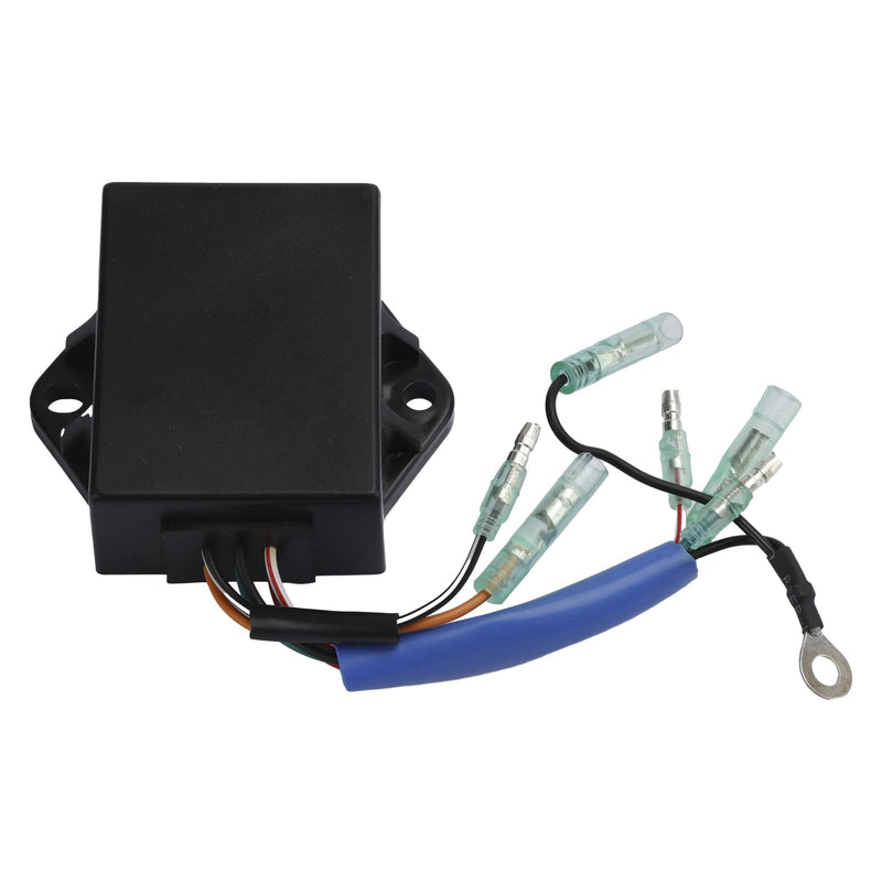 Encendedor de caja CDI apto para Yamaha 5hp 6hp 6C 8hp 8C 48hp E48C 55hp E55C 696-85540