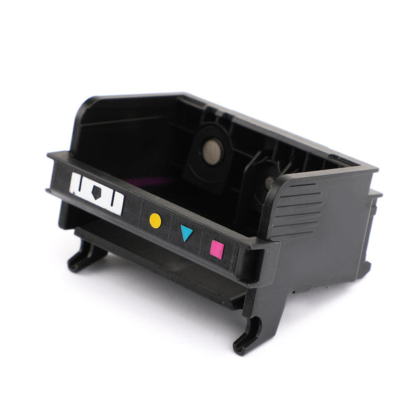 Cabezal de impresión reacondicionado de 4 colores para HP 564 Photosmart D5468 D5400 C5370 C5393 C5380