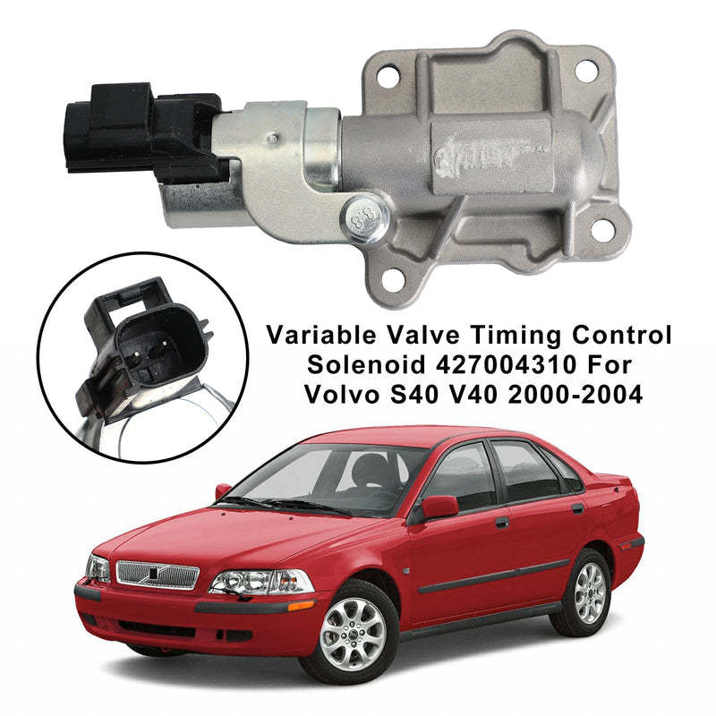 Exhaust camshaft solenoid valve 427004310 9202388 F¨?r Volvo S40 V40 1999-2004 Generic
