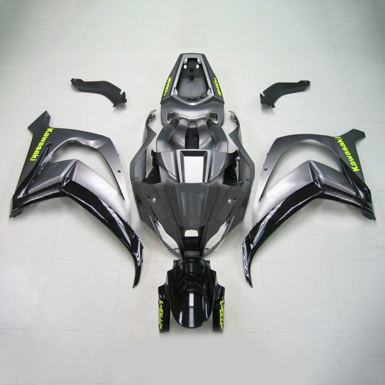 Fairing Kit For Kawasaki ZX10R 2011-2015