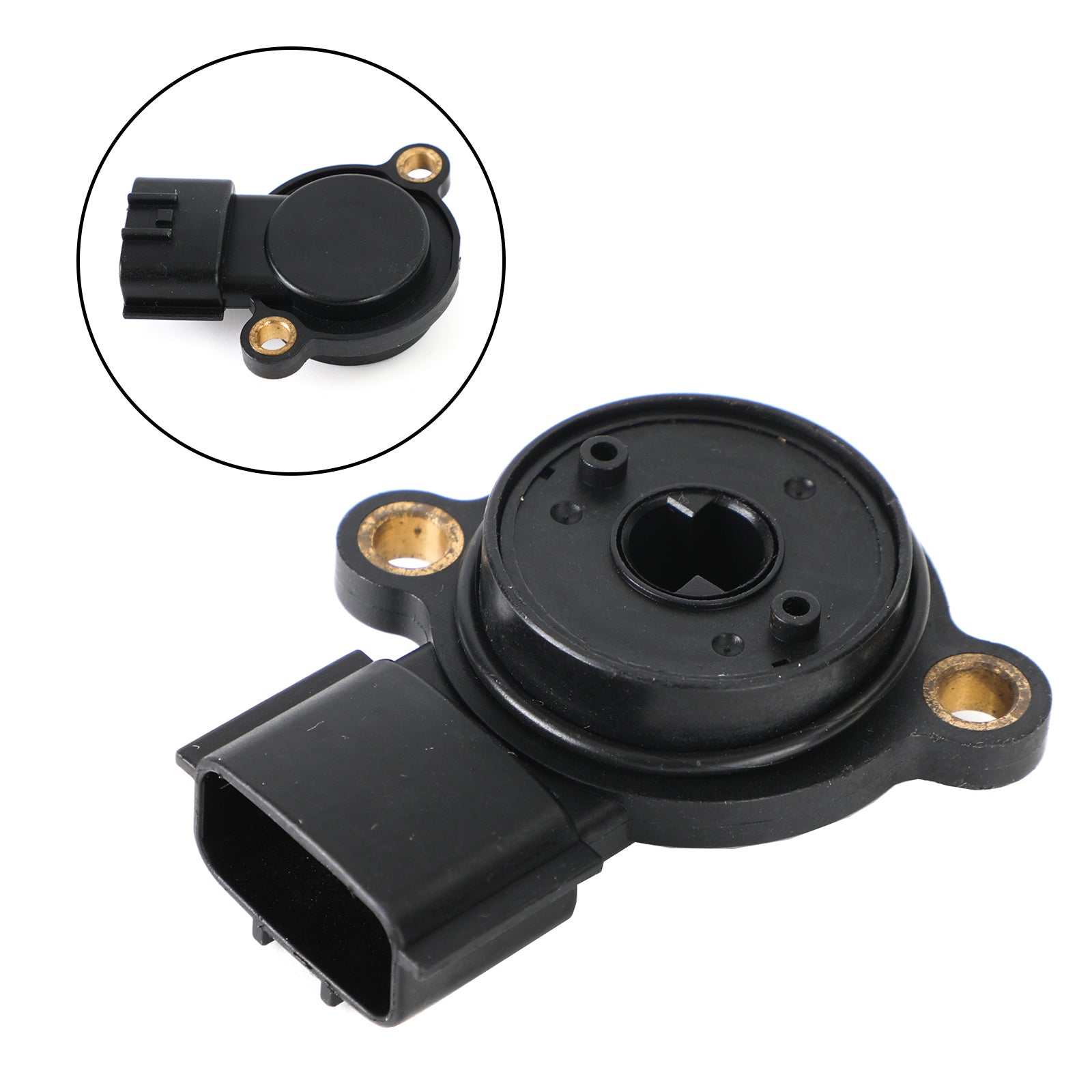 Angle Sensor fit for Honda TRX400FA TRX400FGA TRX500FA TRX500FGA 38800-HN2-000 Generic