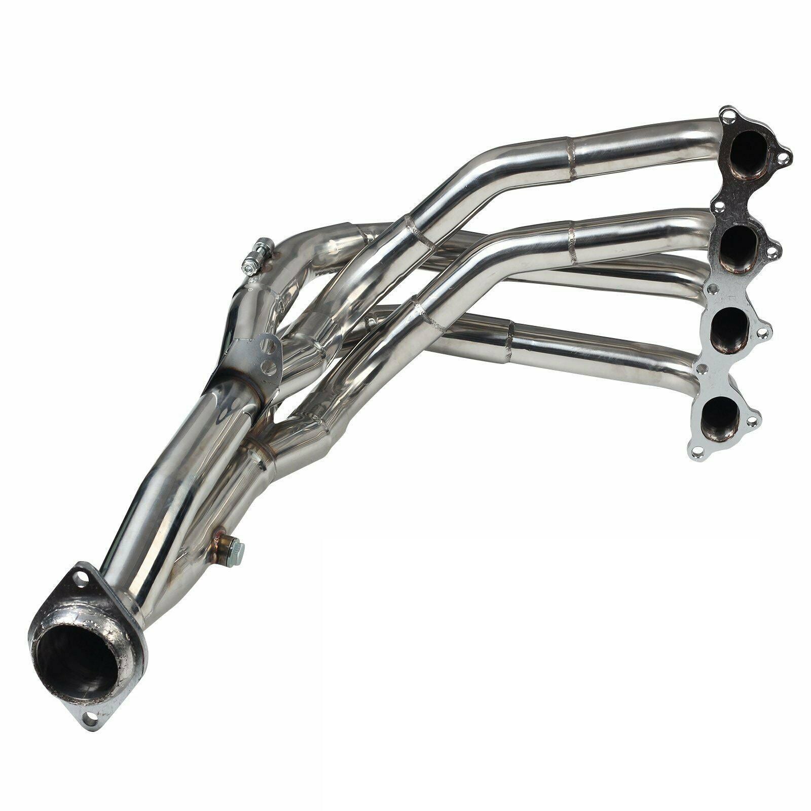 1999-2000 Honda Civic Coupe (Si) 412-05-1900 Stainless Steel Manifold Header