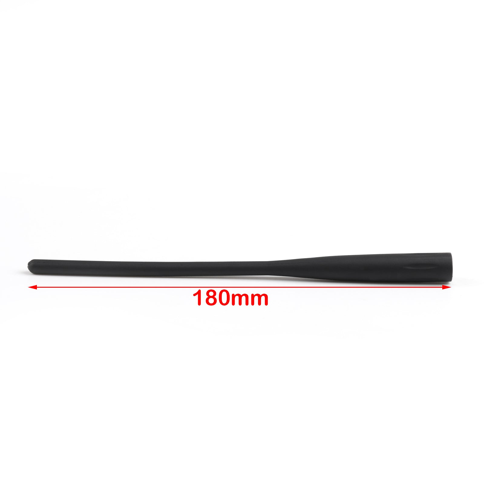 VHF Whip Antenna 136-174 MHz For ICOM Radio IC-F50 IC-F50V IC-F51 IC-F51V