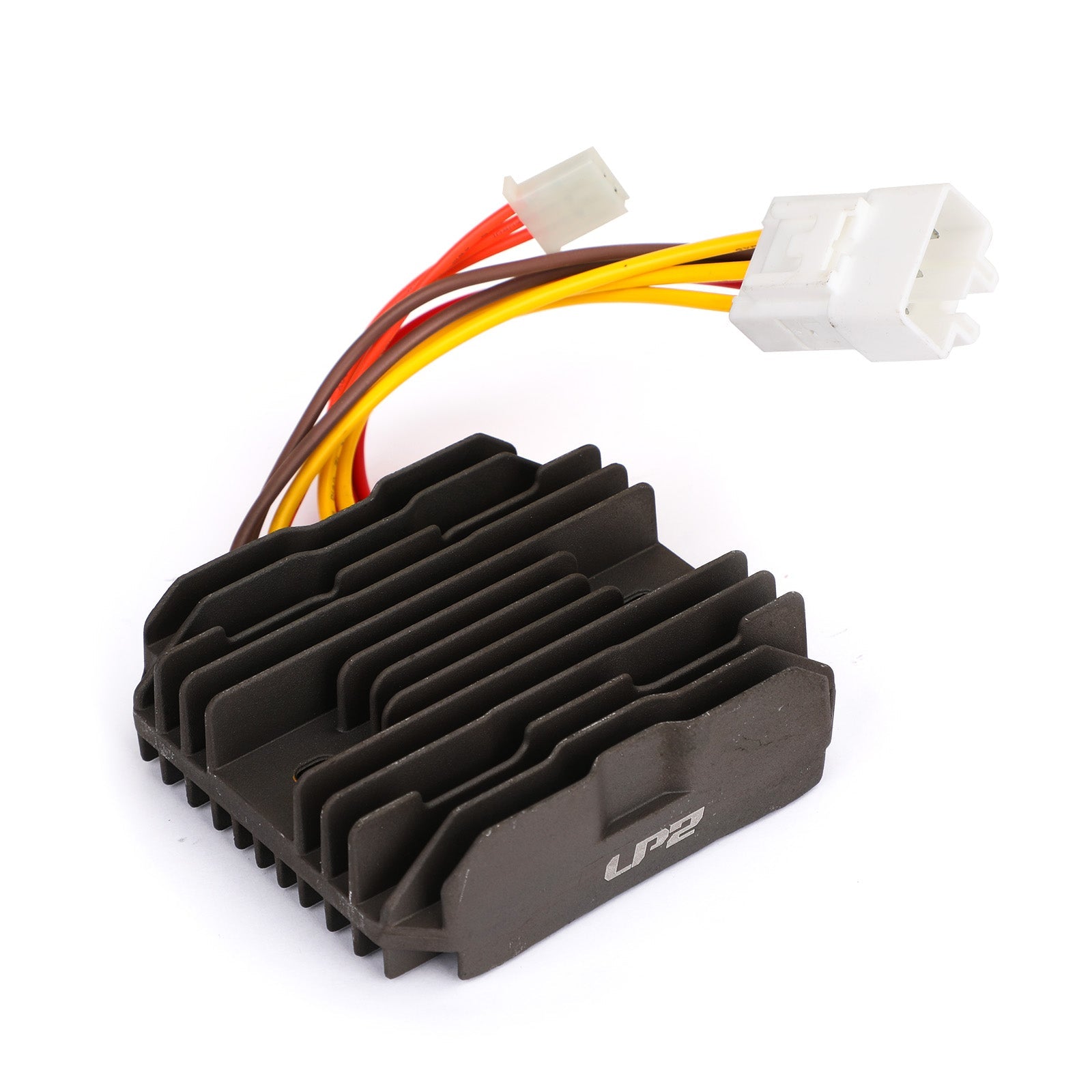 Regulator Rectifier Voltage for Polaris 600 HO 4011731 4012476 4012930 4013587 Generic