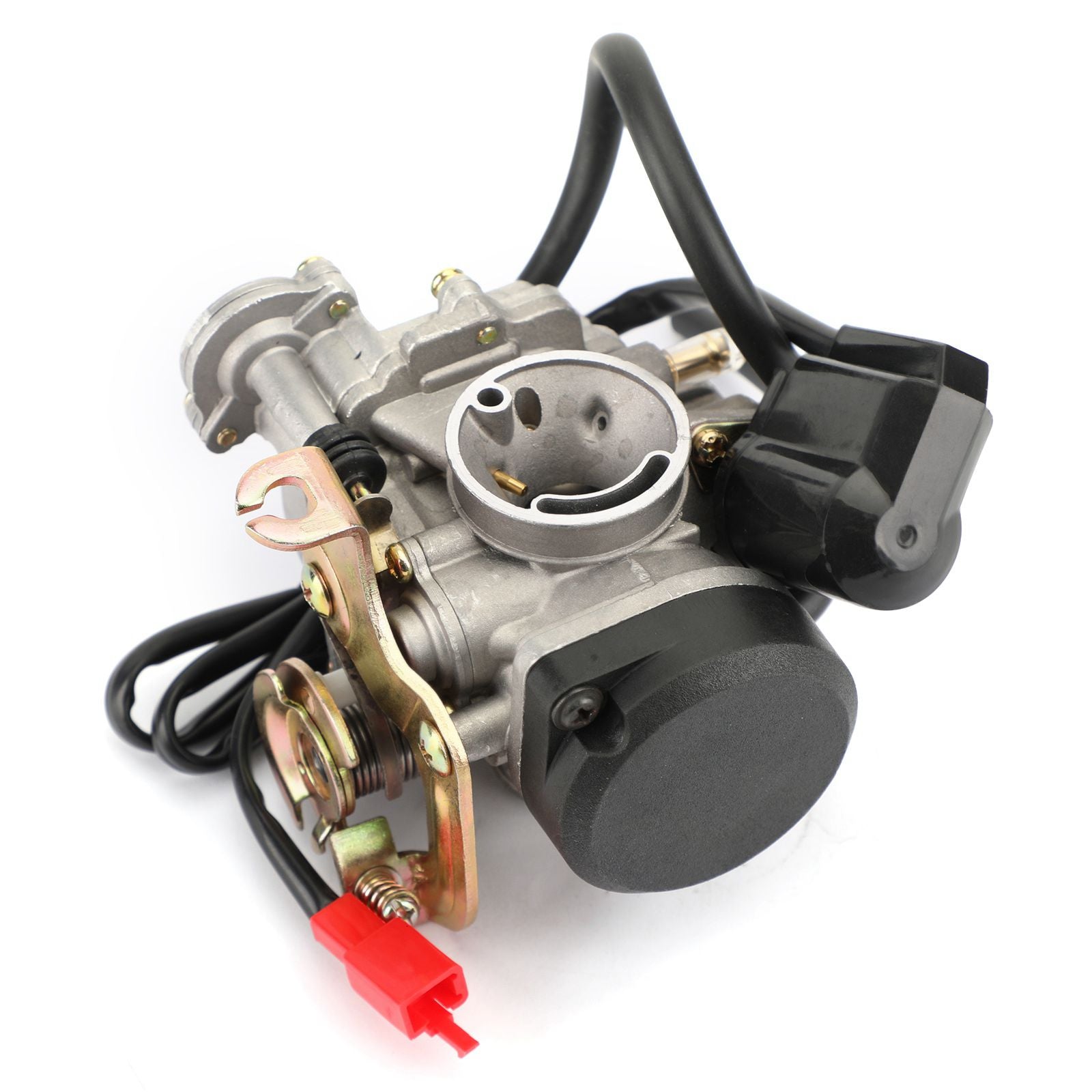 50CC SCOOTER MOPED ATV GY6 CARBURETOR CARB fit for ROKETA SUNL JCL BAJA Panterra Generic