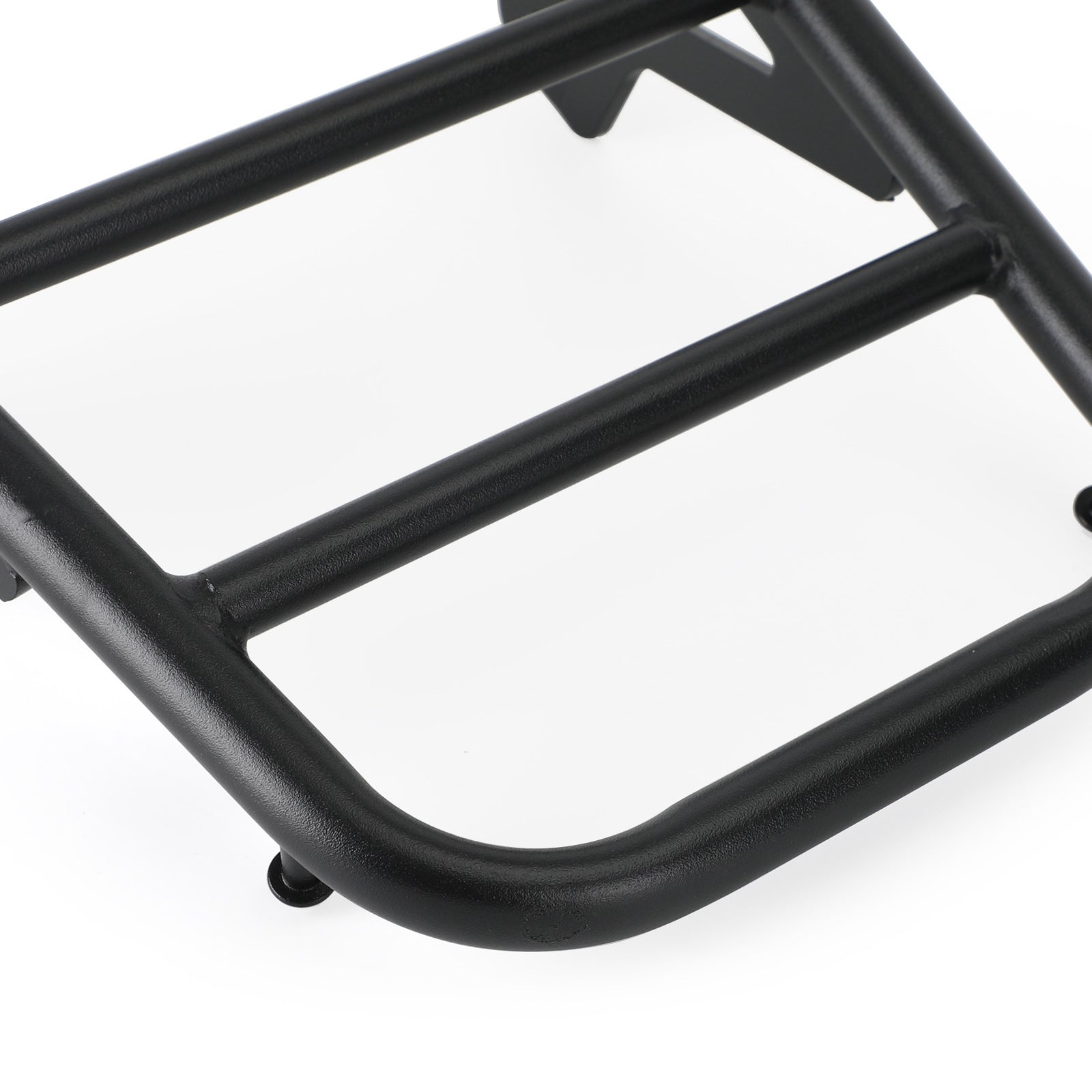 Rear Cargo Luggage Rack Carrier For Kawasaki KLX230 KLX 230 S/SE 2020 2021 2022 Generic