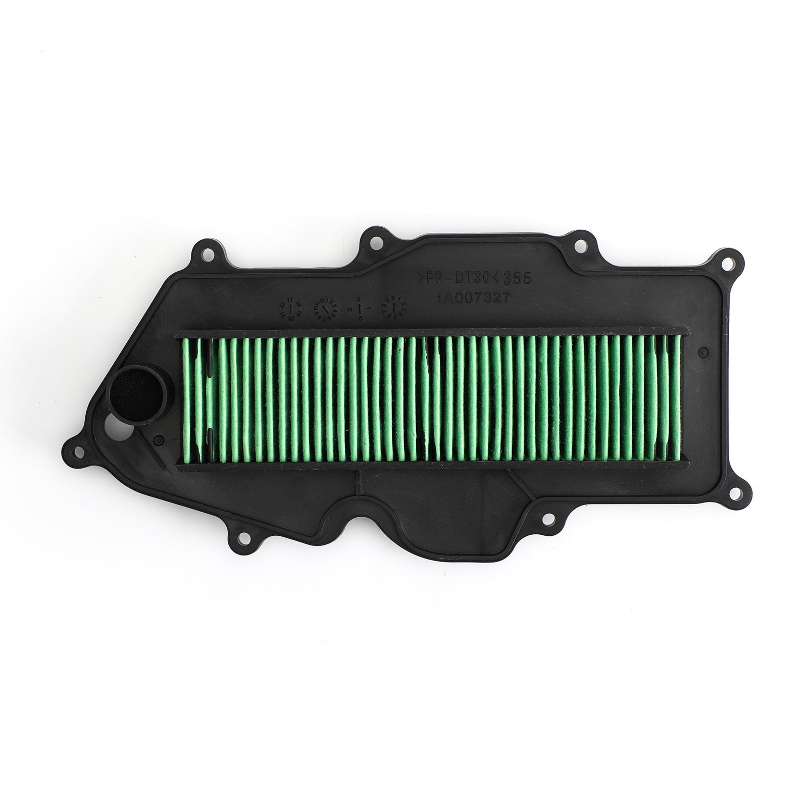 Air Filter Replacement For Vespa GTS 125 150 Ie ABS E4 4T 2016-2020 1A007327