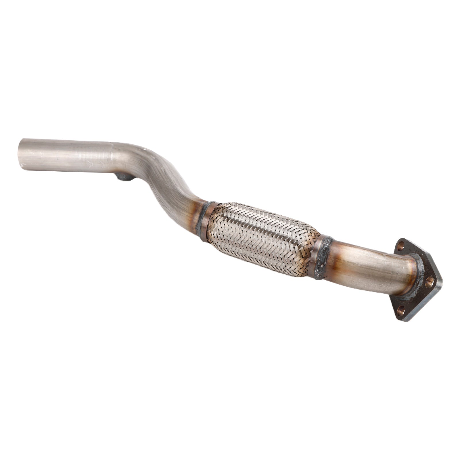 Both Front & Rear Catalytic Converters Direct Fit For Chevy Cruze 1.4L 2011-2015