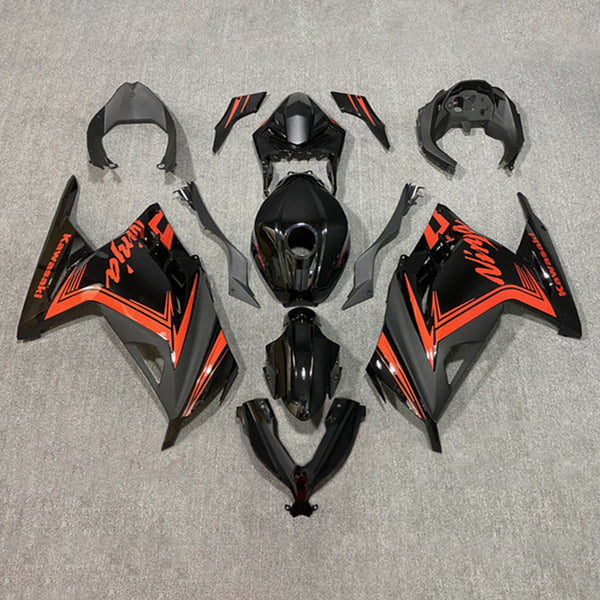 Kawasaki EX300 Ninja300 2013-2024 Fairing Kit Bodywork Plastic ABS