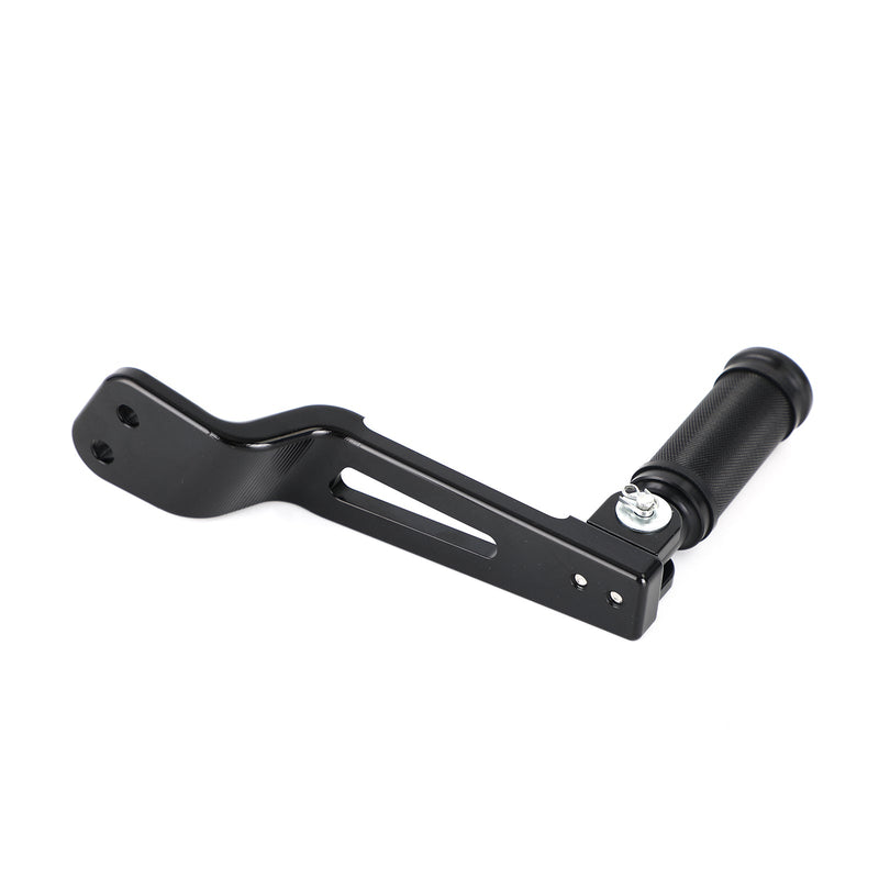 Clavijas de pie de pasajero trasero CNC para Yamaha Bolt XVS950 XVS950R-Spec 2014-2020 genérico