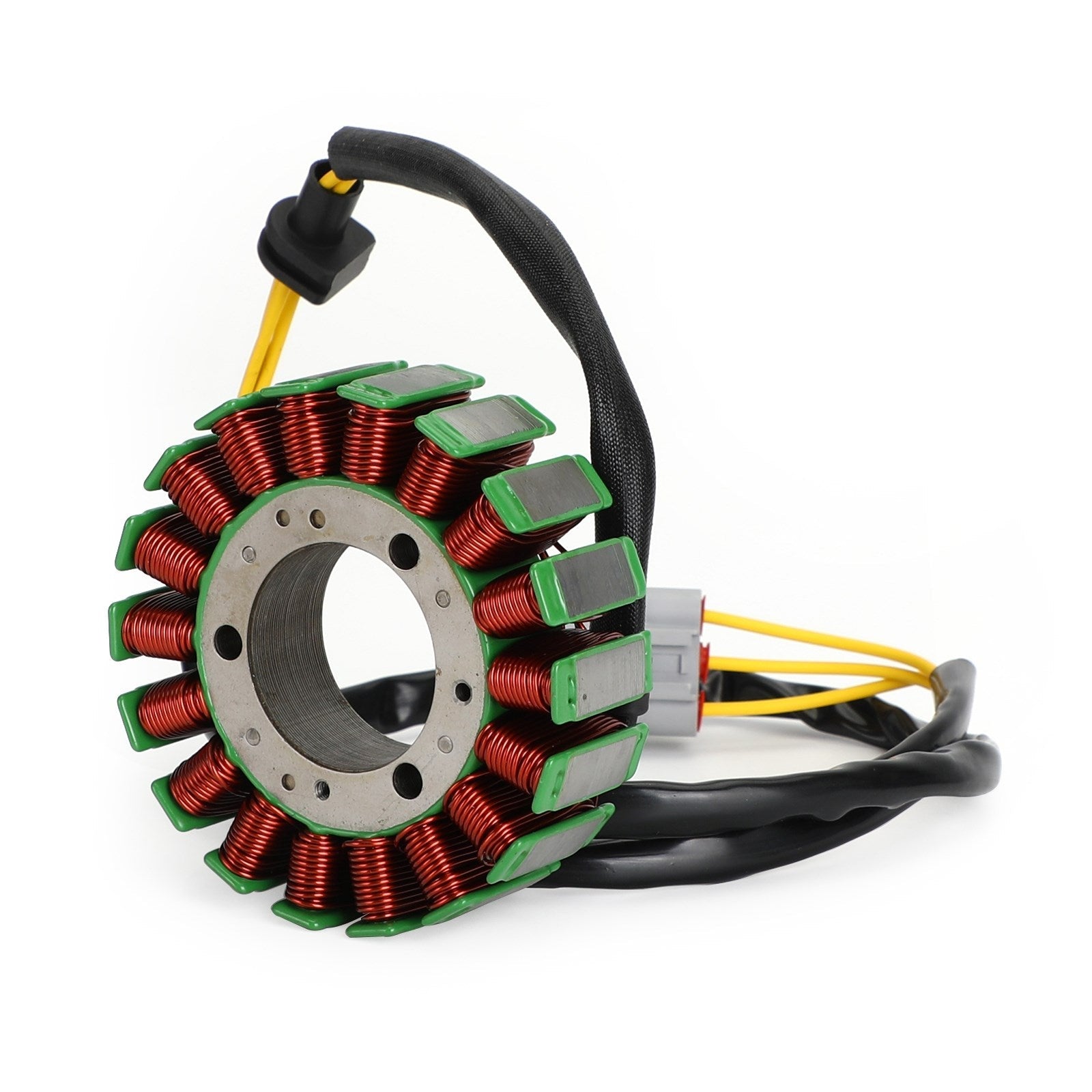 Stator Generator For Sea-Doo GTI GTX GTR RXP RXT WAKE 130 155 170 230 300 18-21 Generic