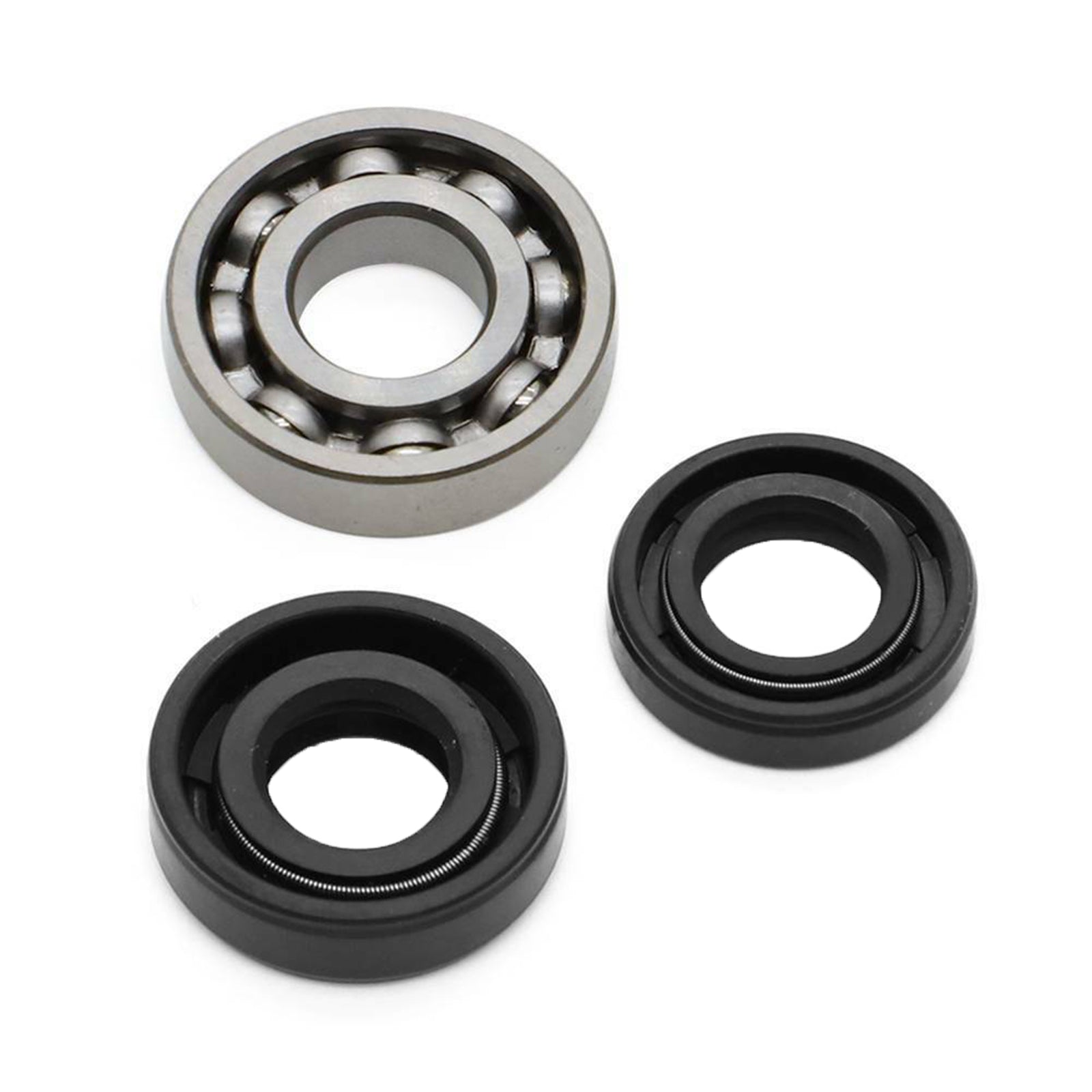 Water Pump Seal Repair Kit For Honda Atv Trx450R Trx450Er Trx 450Er 2004-2013 Generic