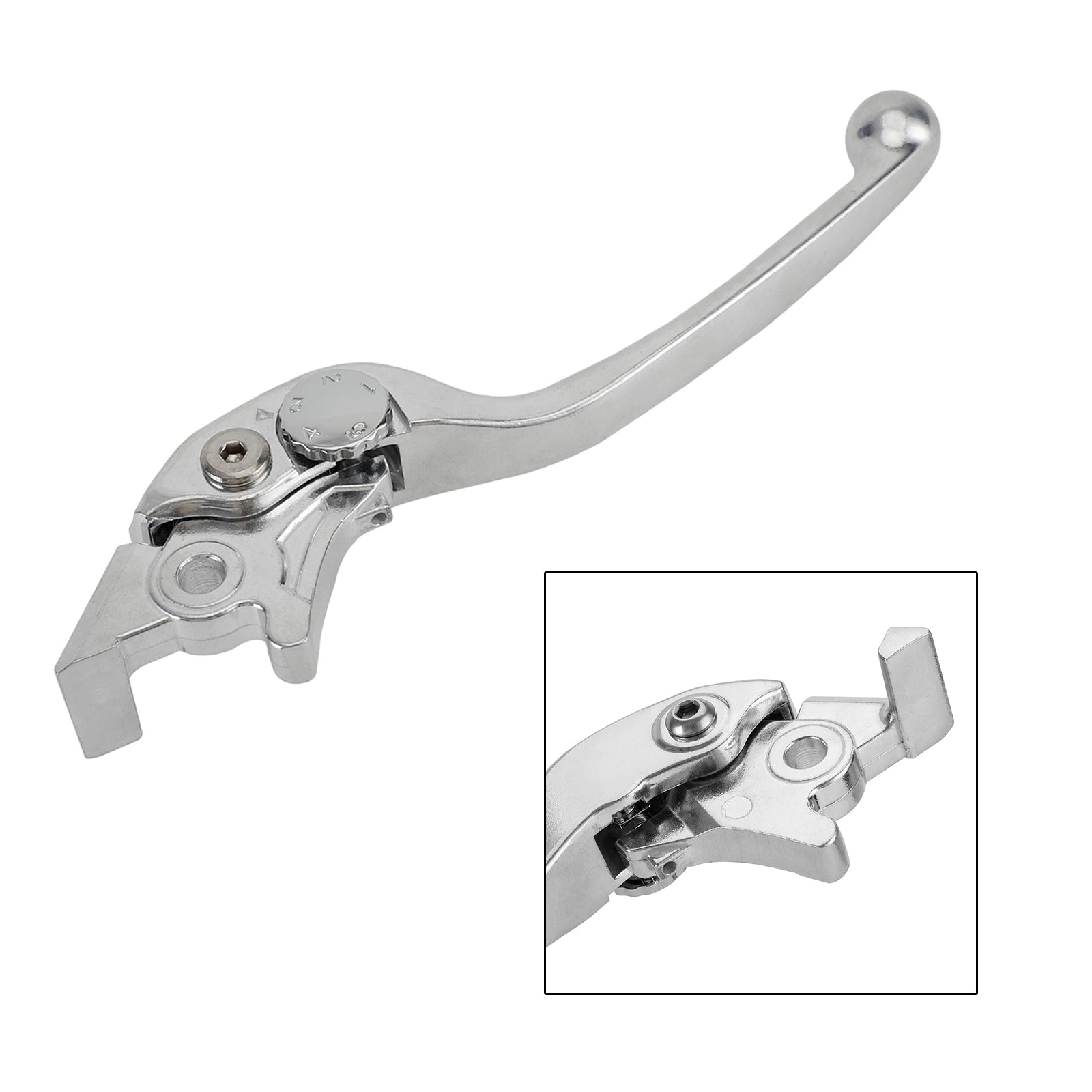 Brake Lever fit for HONDA CB500F CBR500R CB400F CBR30OR CBR250RR CBR250R CBR125R