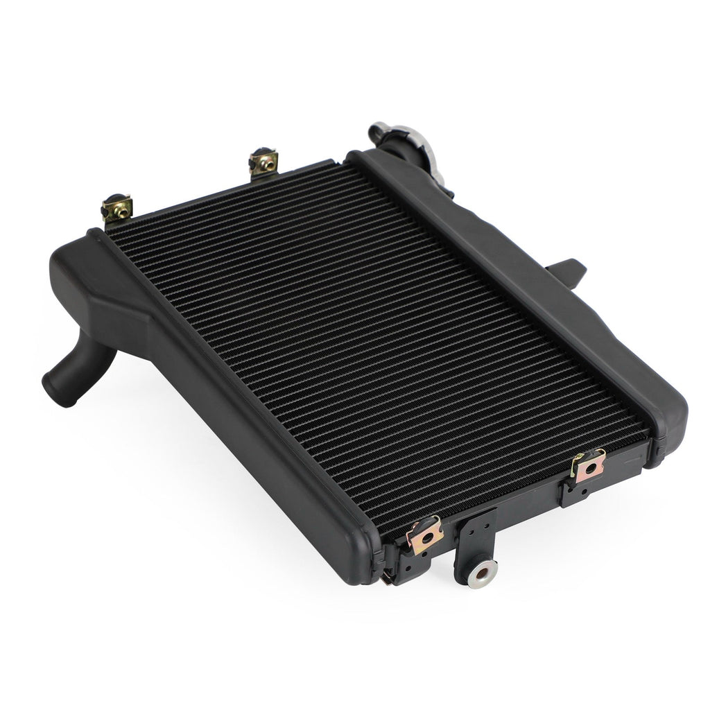 Yamaha YZF-R7 YZF R7 2021-2024 Aluminium Engine Radiator Cooler Coolin