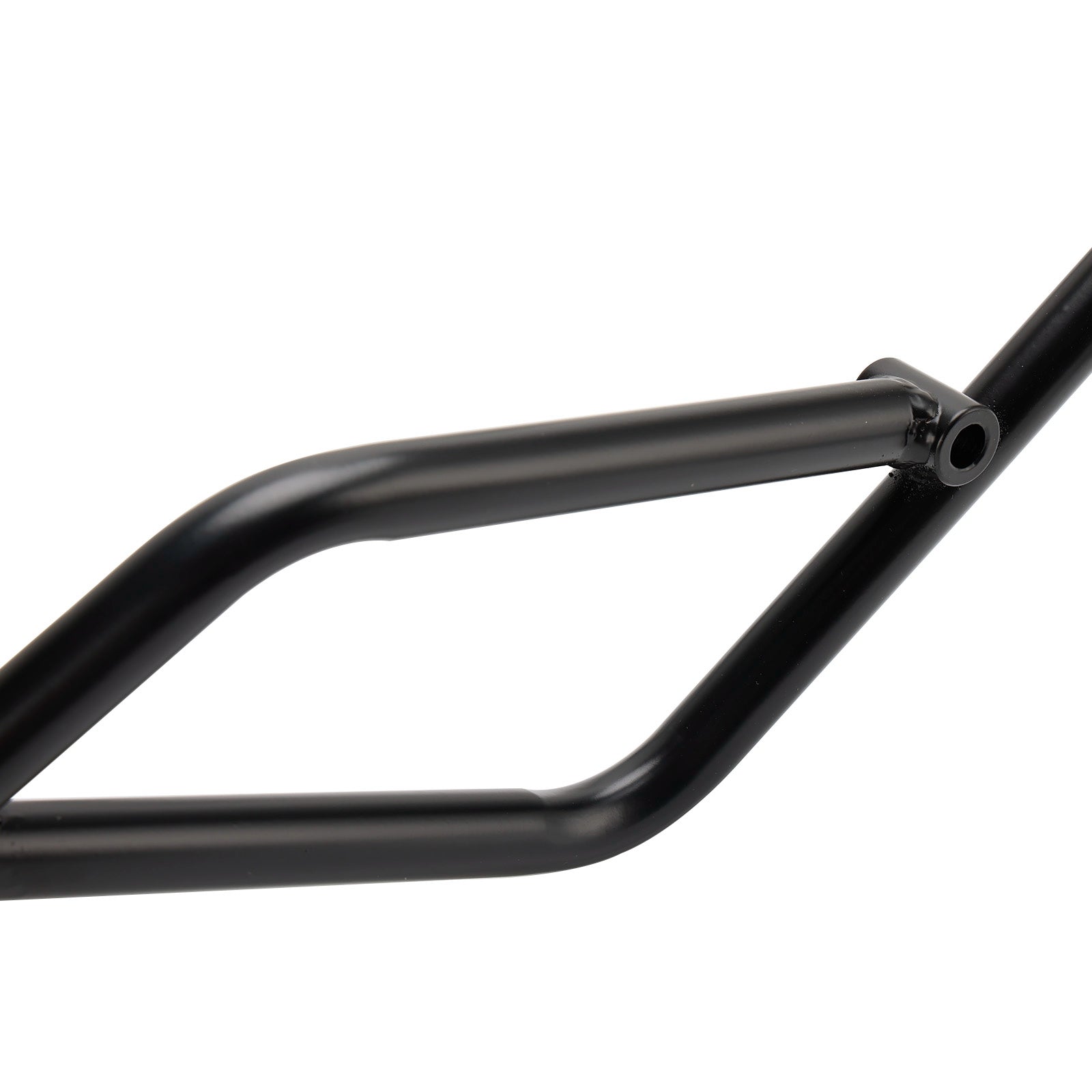 Rear Luggage Rack Black Carrier Support For Honda Hness CB350 GB350/S 2021-2023