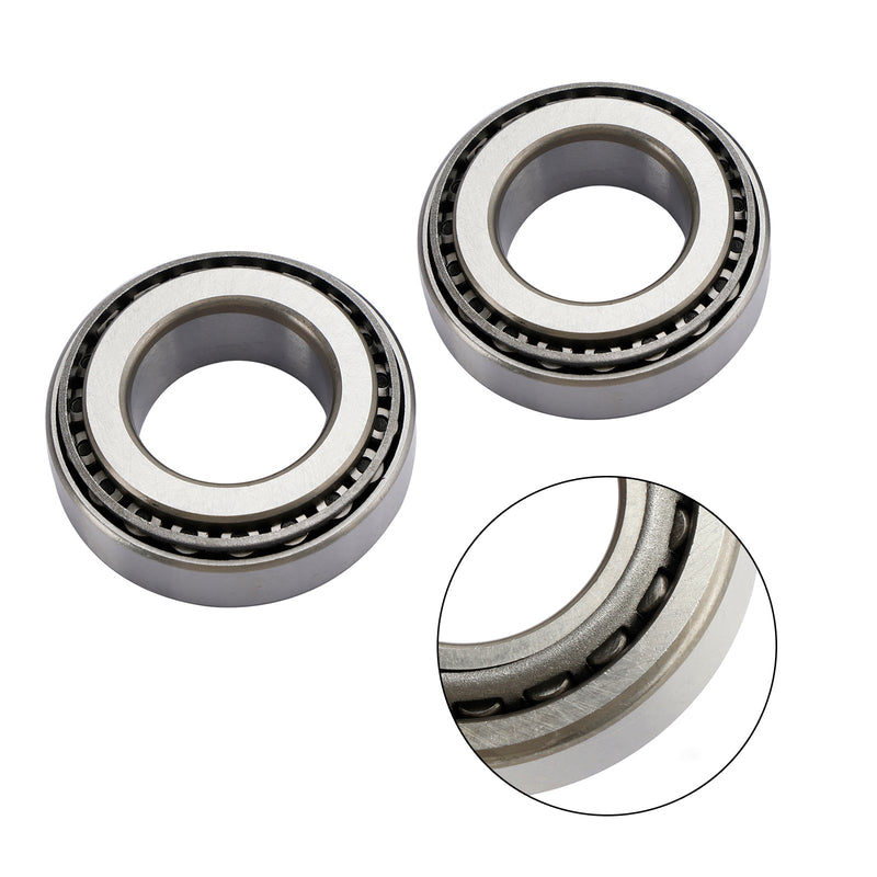 Bearings Kit Steering Head Bearing Kit For Kawasaki Kdx200 Klx250 Zx250 Kx500