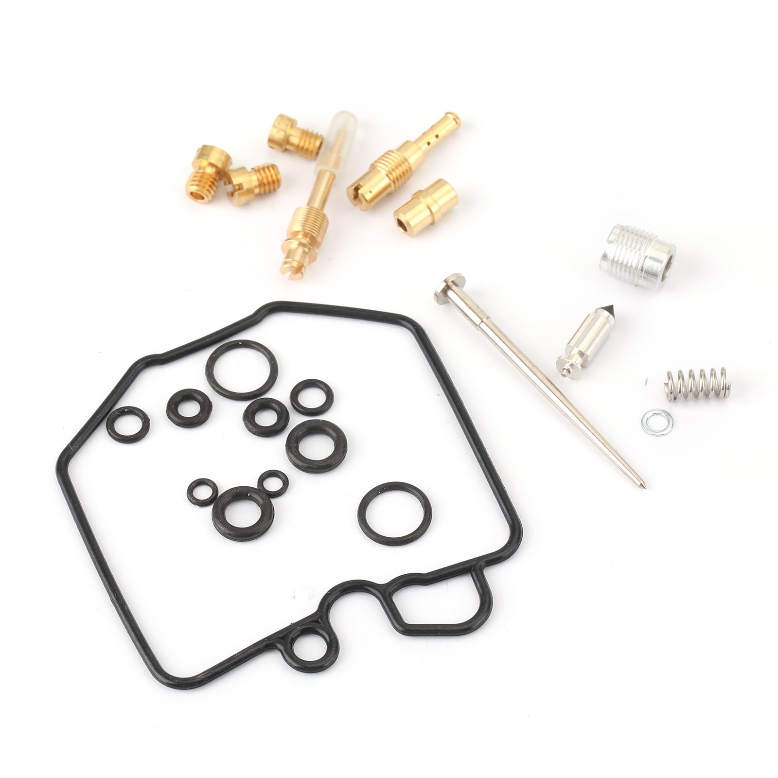 Carburetor Carb Repair Rebuild Kit For Honda CB750K 1979-1982 CB750F 1980-1981 Generic