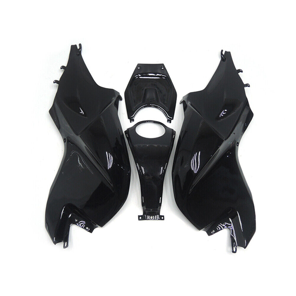 BMW K1200S 2005-2010 Fairing Kit هيكل السيارة بلاستيك ABS