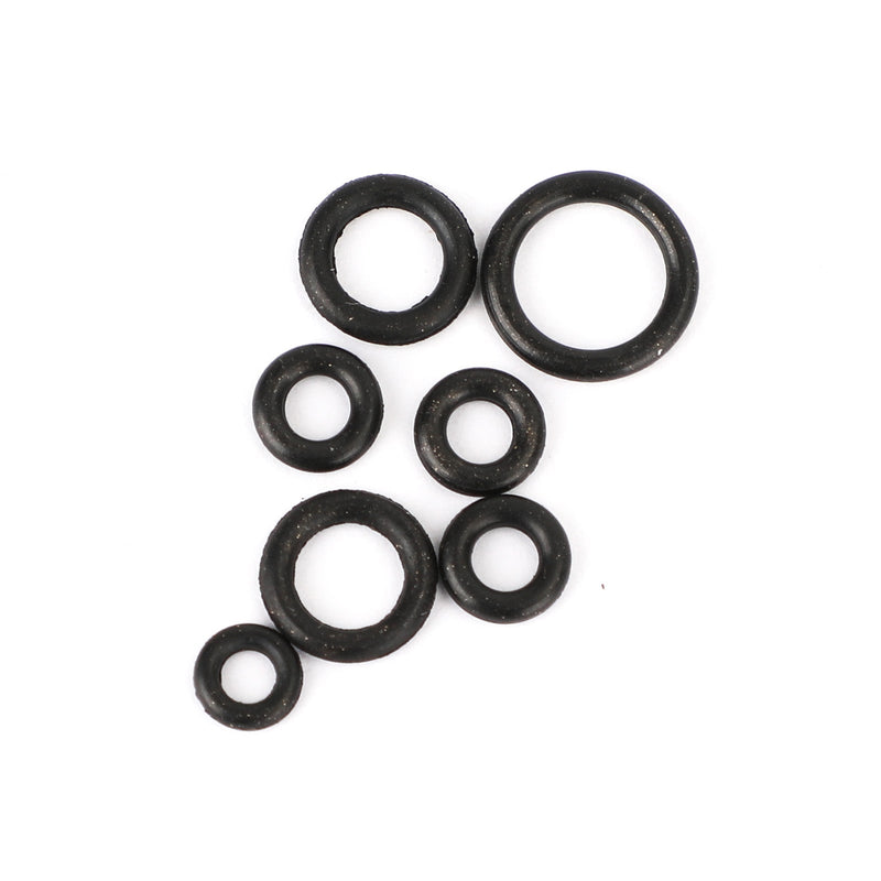 Carburetor Carb Rebuild Repair Kit fit for Kawasaki KZ900A 1976-1977 KZ900B 1976 Generic