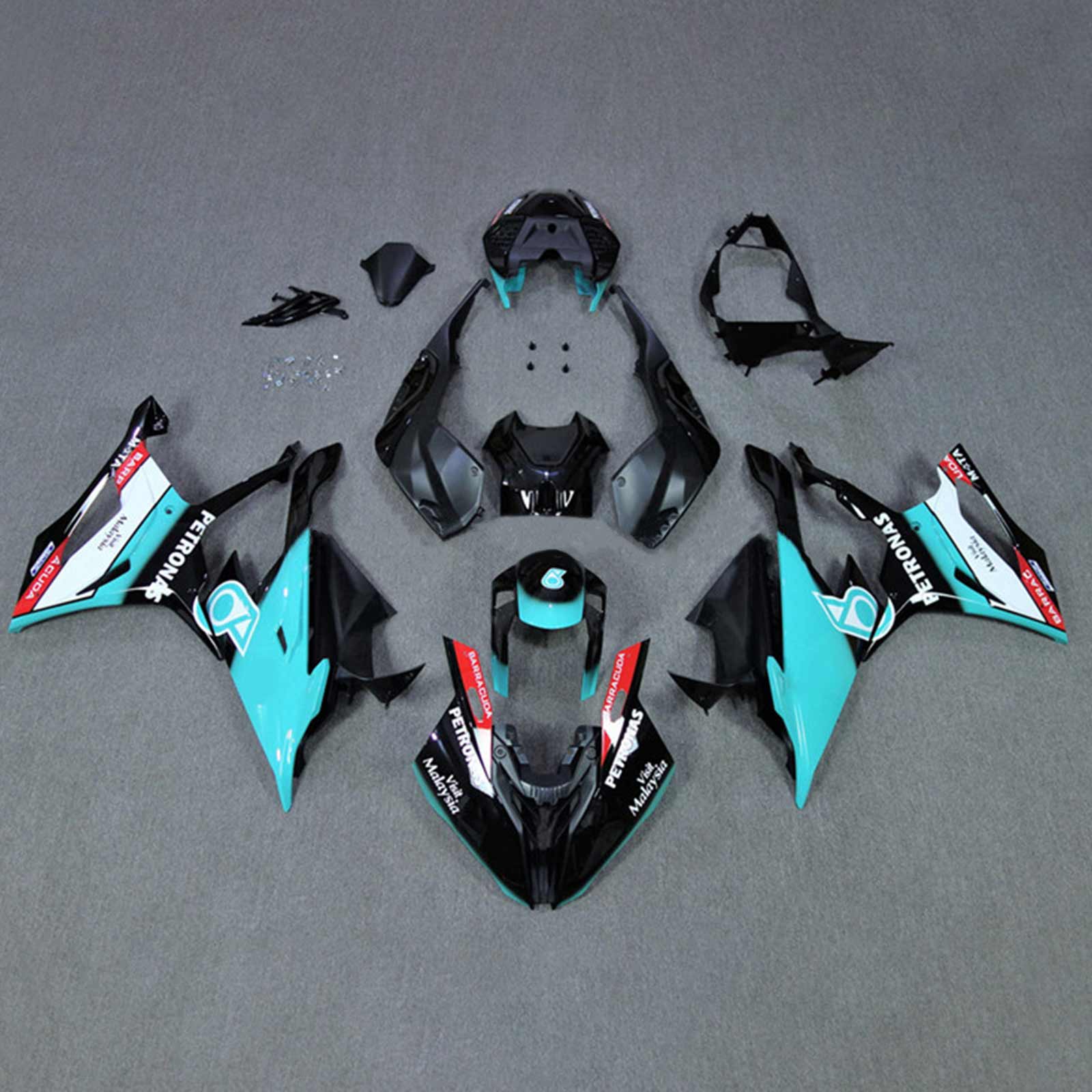 Fairing Kit For BMW S1000RR 2019-2022 Generic