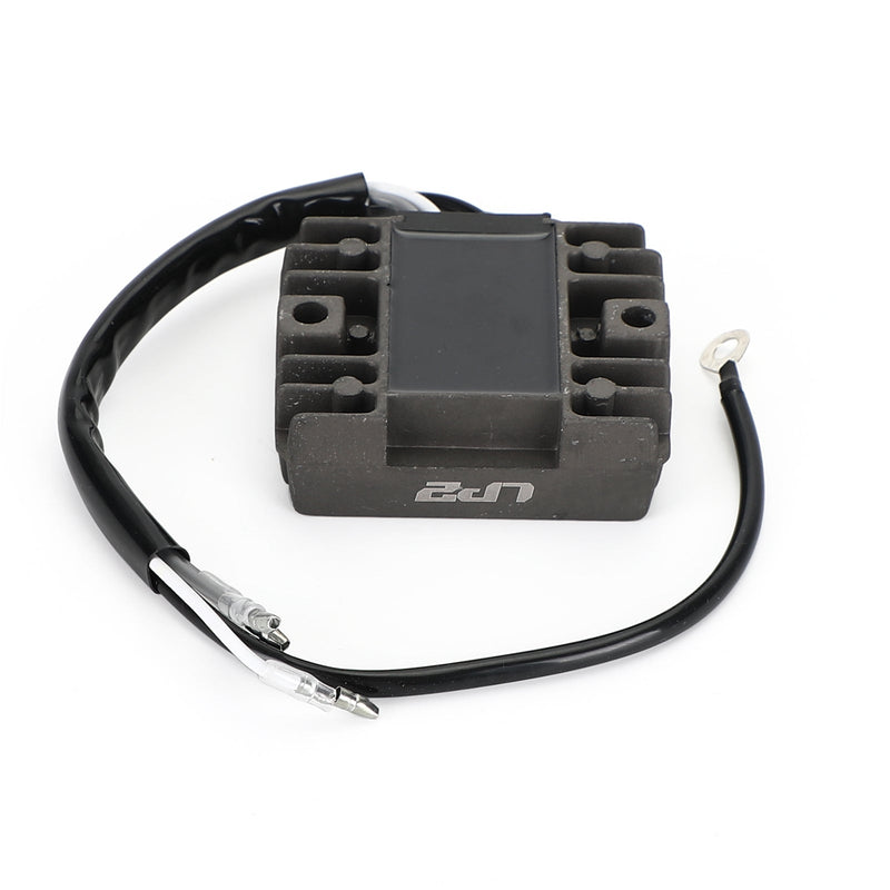 Voltage Regulator For Honda GCV520 GCV530 U GXV390 RT1 31750-Z0A-821 Generic