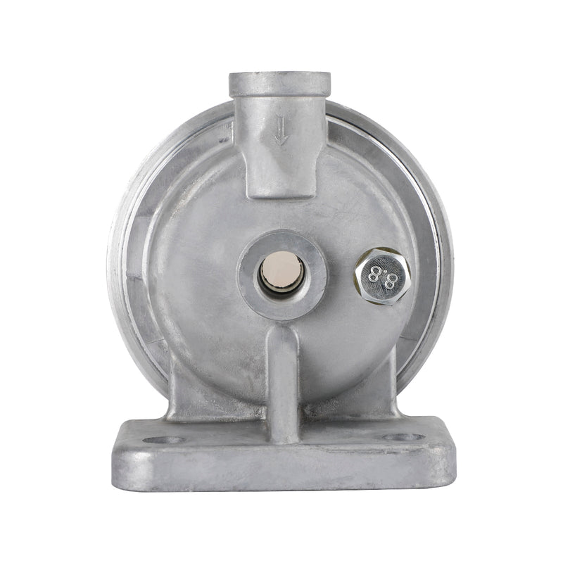 Separador de agua y aceite para excavadora Komatsu PC120/200-3/5/6 600-311-9731