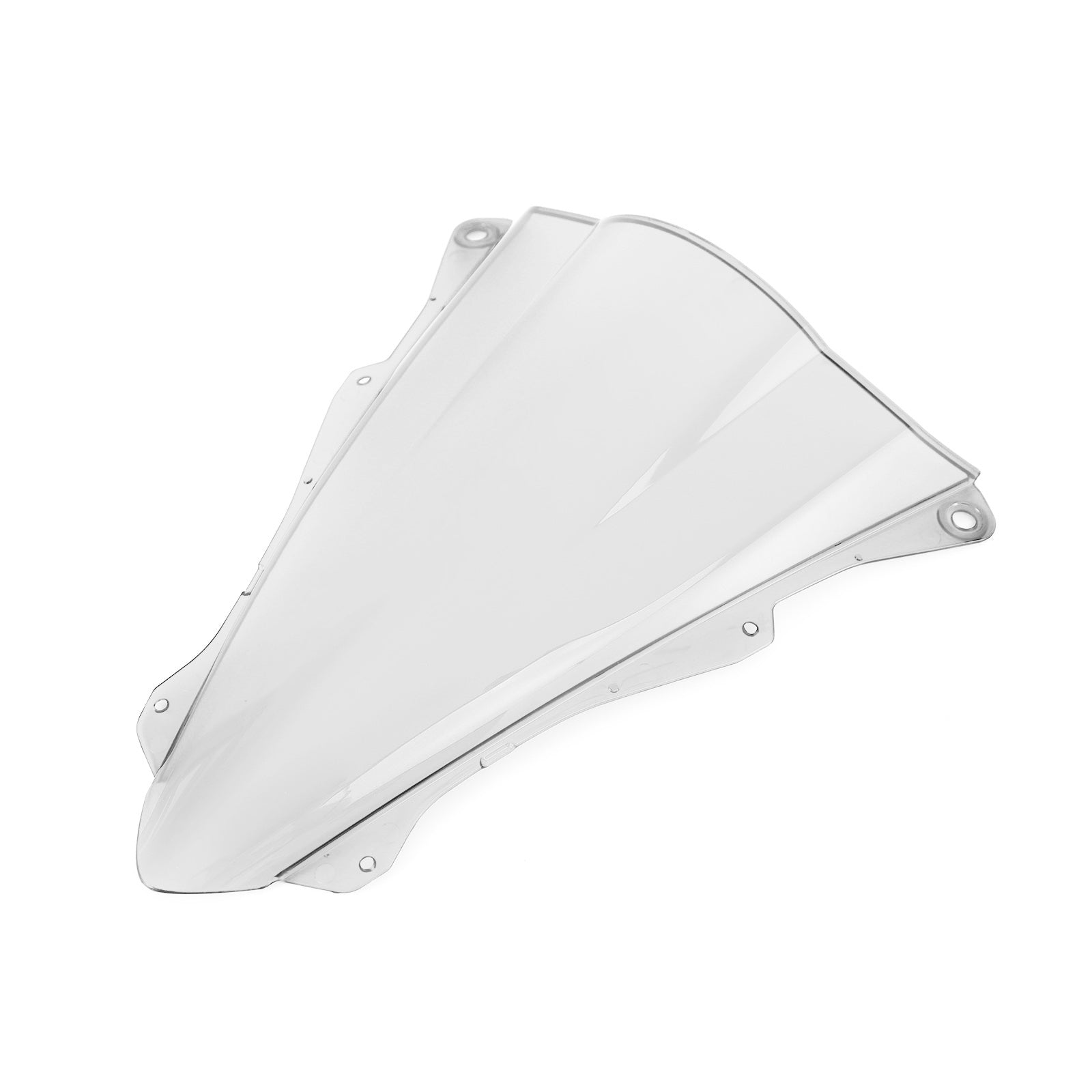 Windshield Windscreen Protector for Kawasaki Ninja ZX25R ZX-25R 2020-2023 Generic