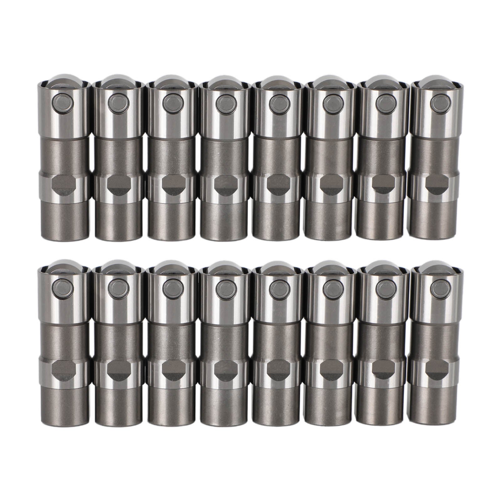 16PCS Valve Lifters For LS1, LS2, LS3, LS7 GM 4.8L, 5.3L, 5.7L, 6.0L, 6.2L Fedex Express Generic