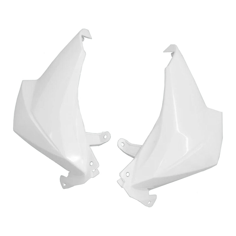 Kawasaki Z800 2013-2018 Fairing Injection Molding Unpainted