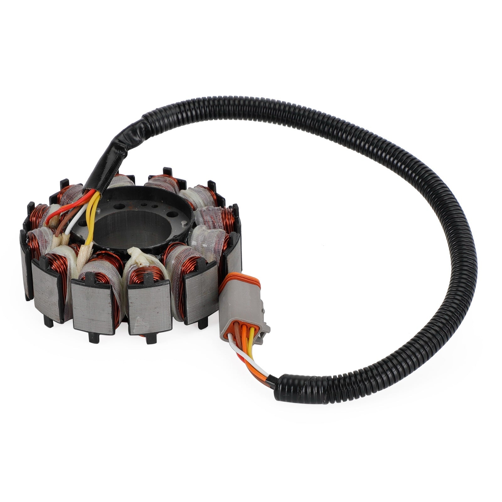 Generator Stator Fits Ski-Doo Sleds 420665431 420665432 420665433 & 420665435