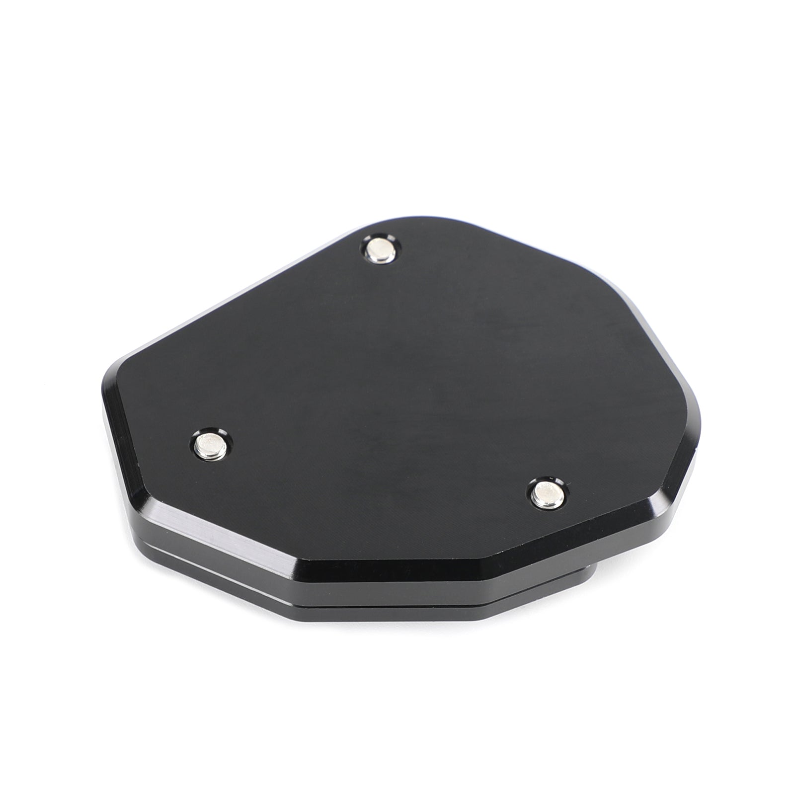 Kickstand Enlarge Plate Pad fit for Triumph Trident 660 2021-2022 Generic