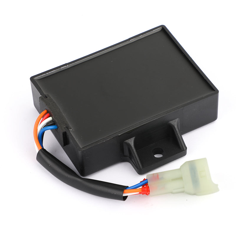 Caja de amplificador CDI compatible con Bombardier Can-Am DS650 DS 650 2000-2002 / 711265368 genérico