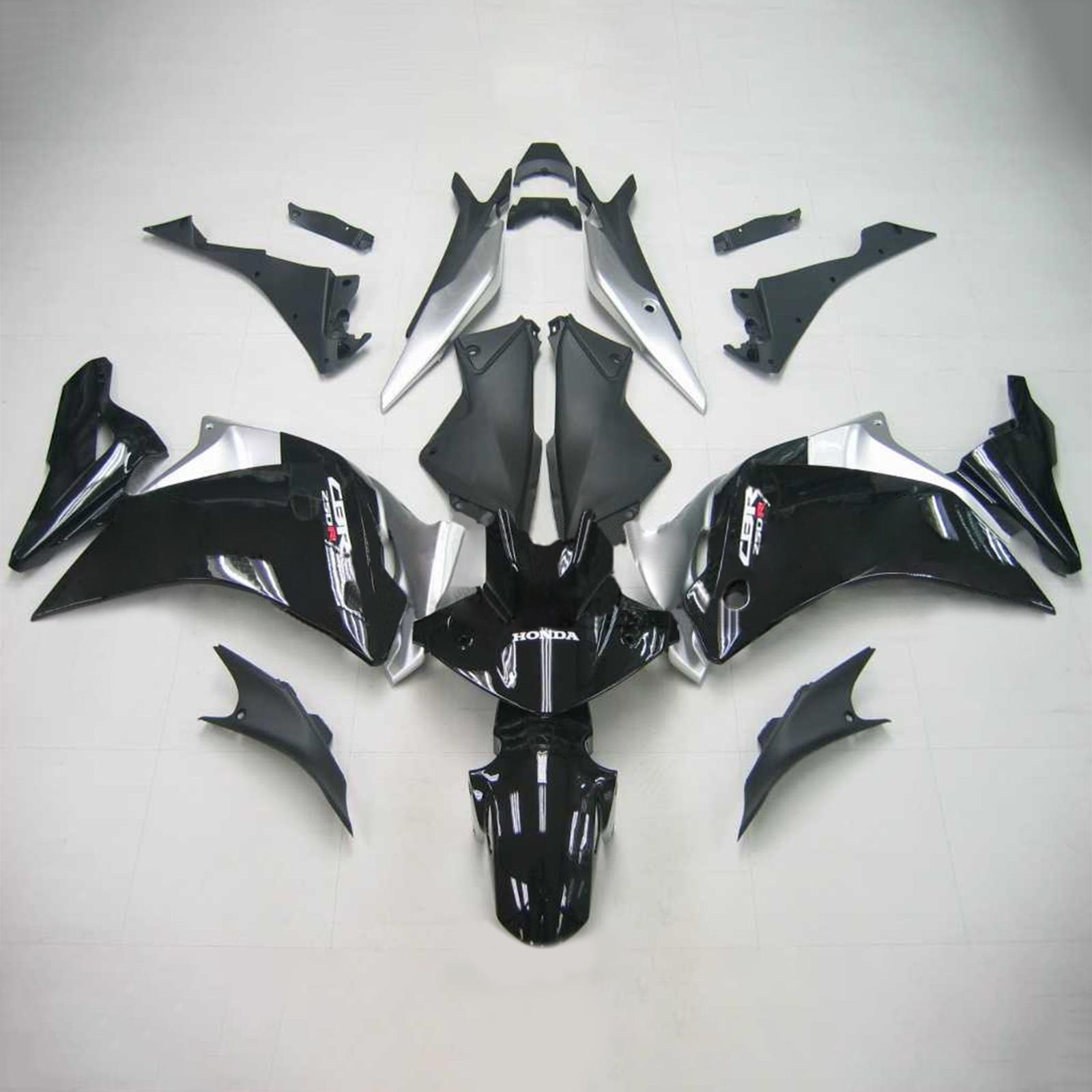 Honda CBR250R 2011-2013 Fairing Kit