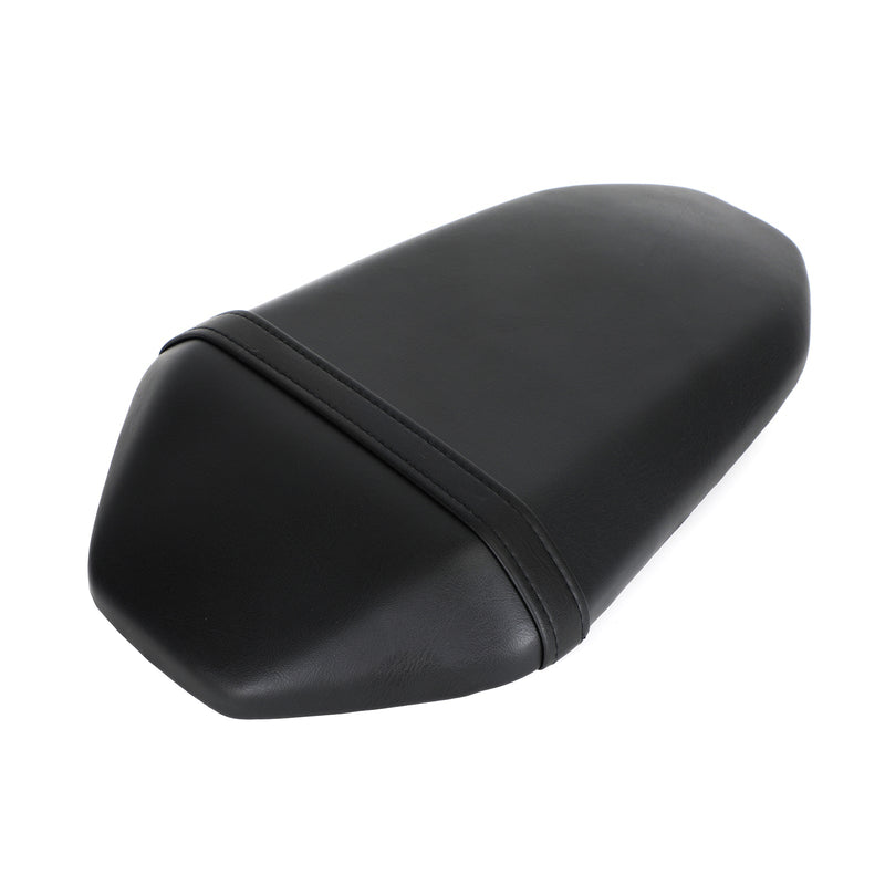 Asiento de pasajero trasero asiento de pasajero apto para Yamaha Mt-07 Mt 07 18-19 24750-00-00 genérico