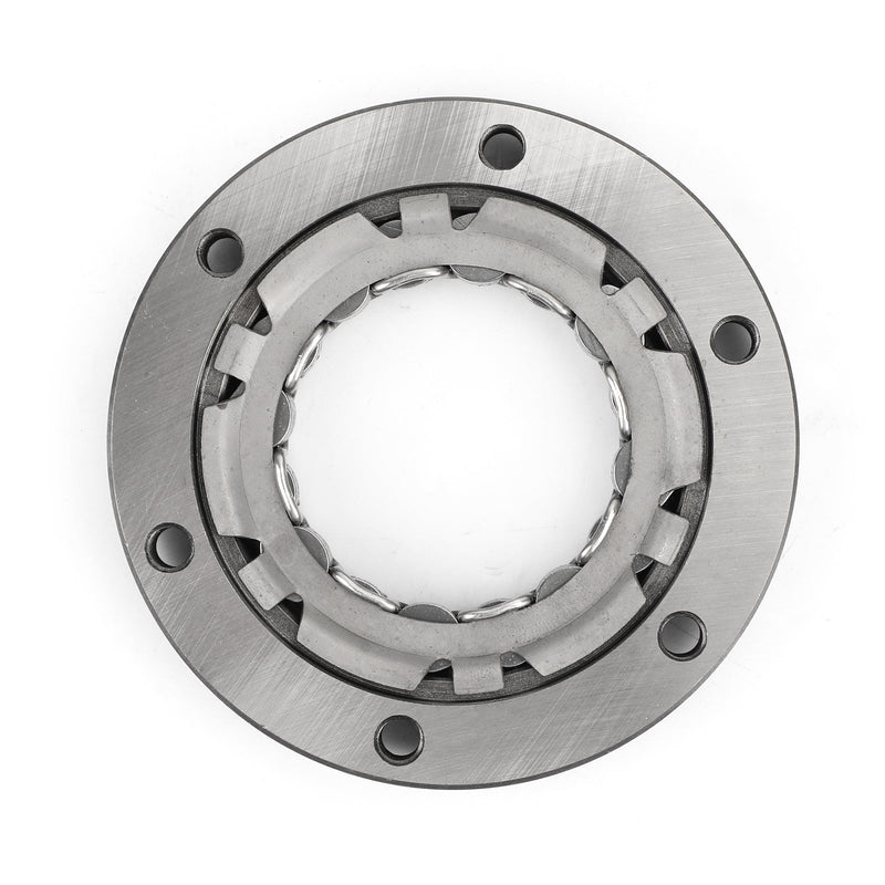 One Way Starter Clutch Bearing Fit for Yamaha YFZ450 SE LE 04-2009 5TG-15590-00 Generic