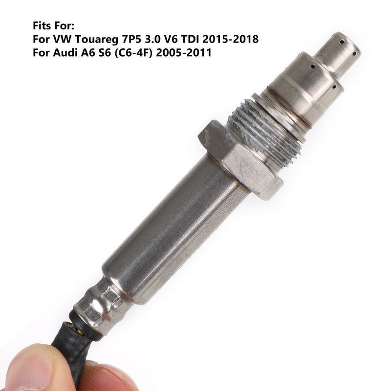 Sensor de óxido de nitrógeno NOX 059907807AA para Volkswagen Touareg 2015-2018 genérico