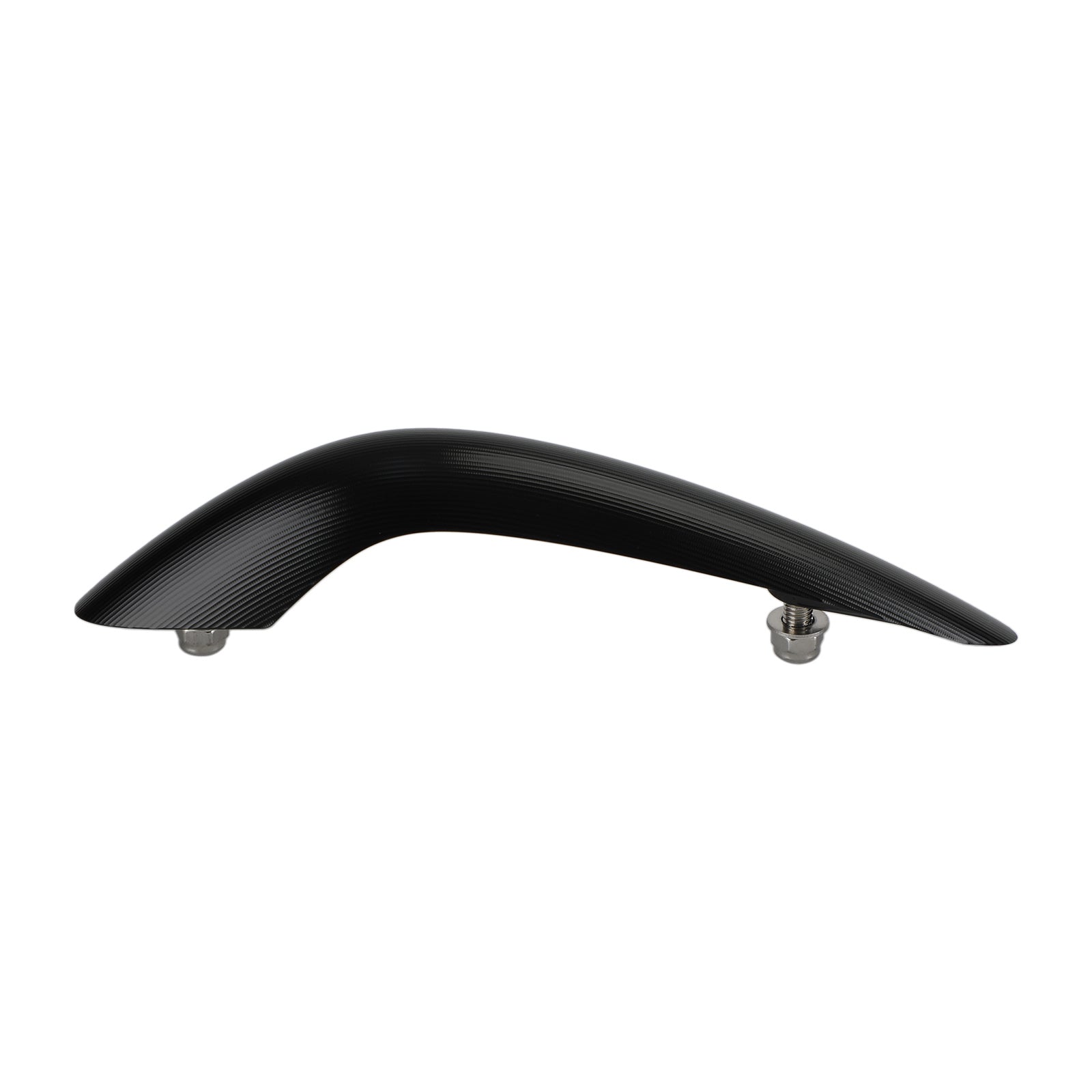 2013-2020 Vespa GTS 150 250 300 Guardabarros delantero Fender Nose Beak Protector