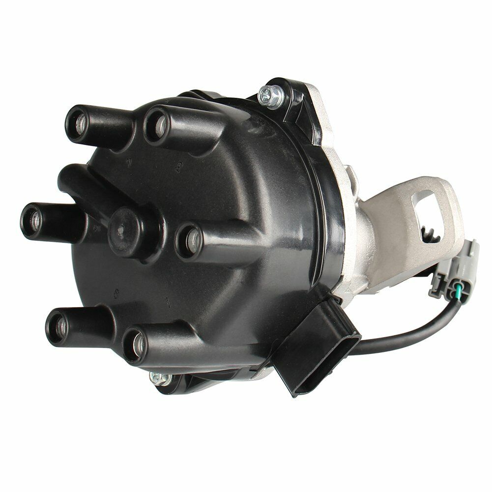 Nissan Pathfinder 1996 - 2000 3.3L V6 models only Distributor W/ Ignition Coil 22100-1W601 Fedex Express