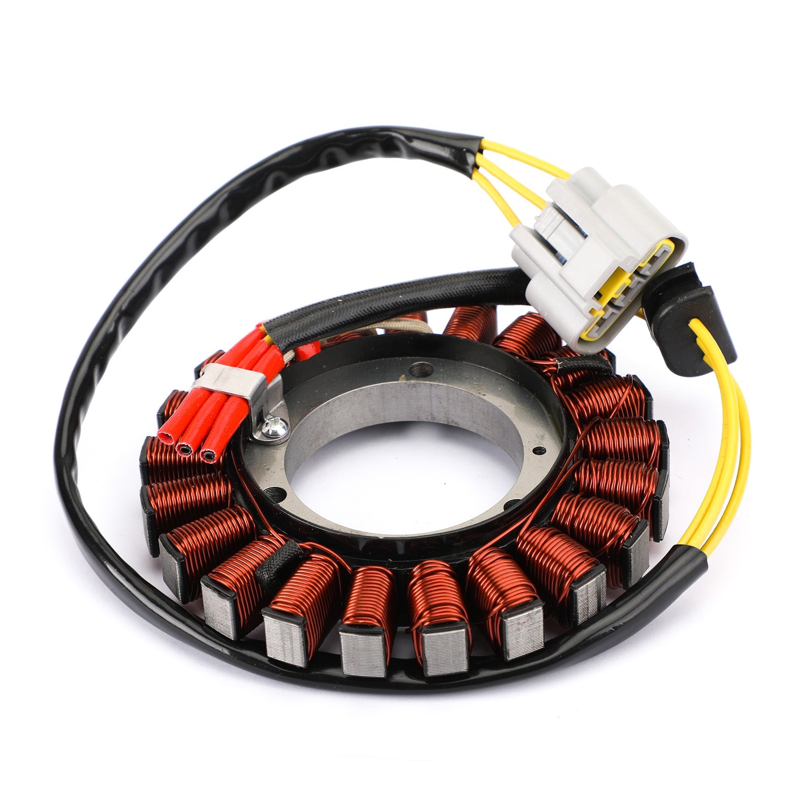 Stator Generator Fit for BMW R1200GS R1250GS ADV R 1200 1250 R/RS/RT 2011-2020 Generic