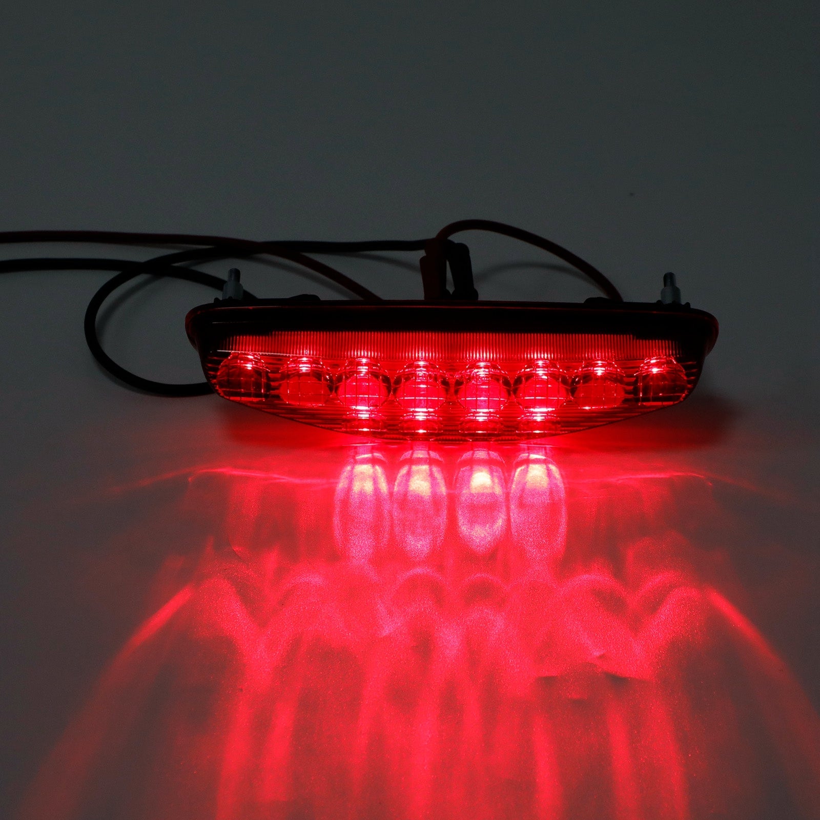 LED Tail Light Rear Brake Taillight For HONDA TRX450R & TRX450ER 2006-2014 Generic