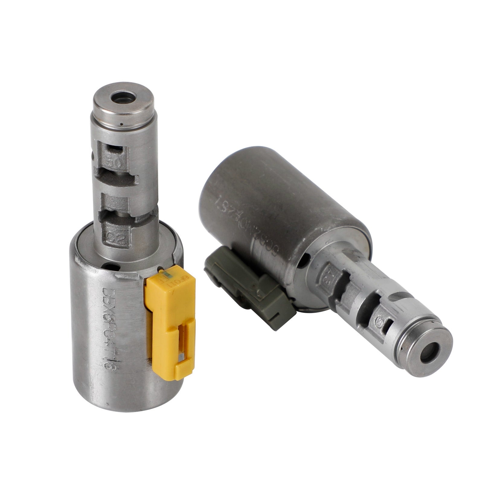 SAAB 9-3 2009-2011 L4 2.0L 6 velocidades FWD 8pcs 09G TF-60SN/TF60SN Trans solenoide de 6 velocidades