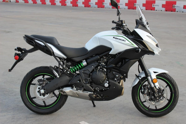 Kit Carenado Kawasaki Versys 650 2015-2021