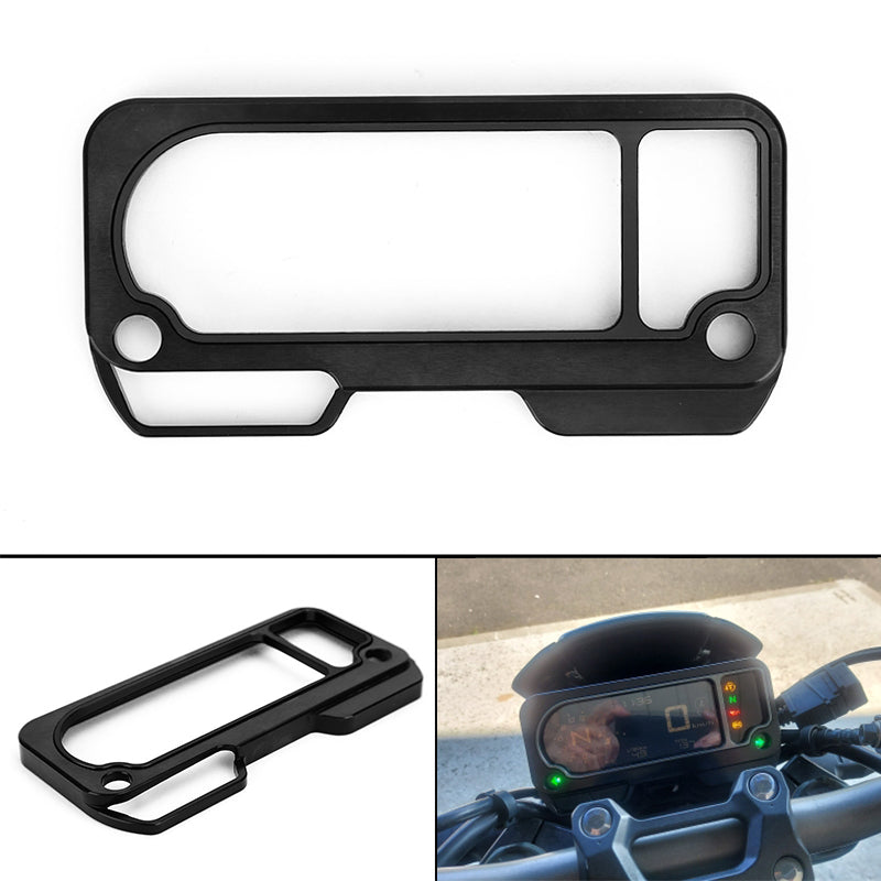 Speedometer Instrument Cover Guard Fit for Honda CB650R CBR650R 2019 2020 2021 Generic