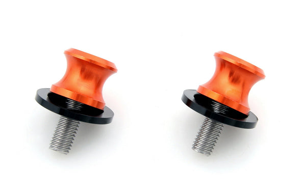 10mm Swing  Sliders Spools For Duke 125/200/390/690/790/990/1190 Generic