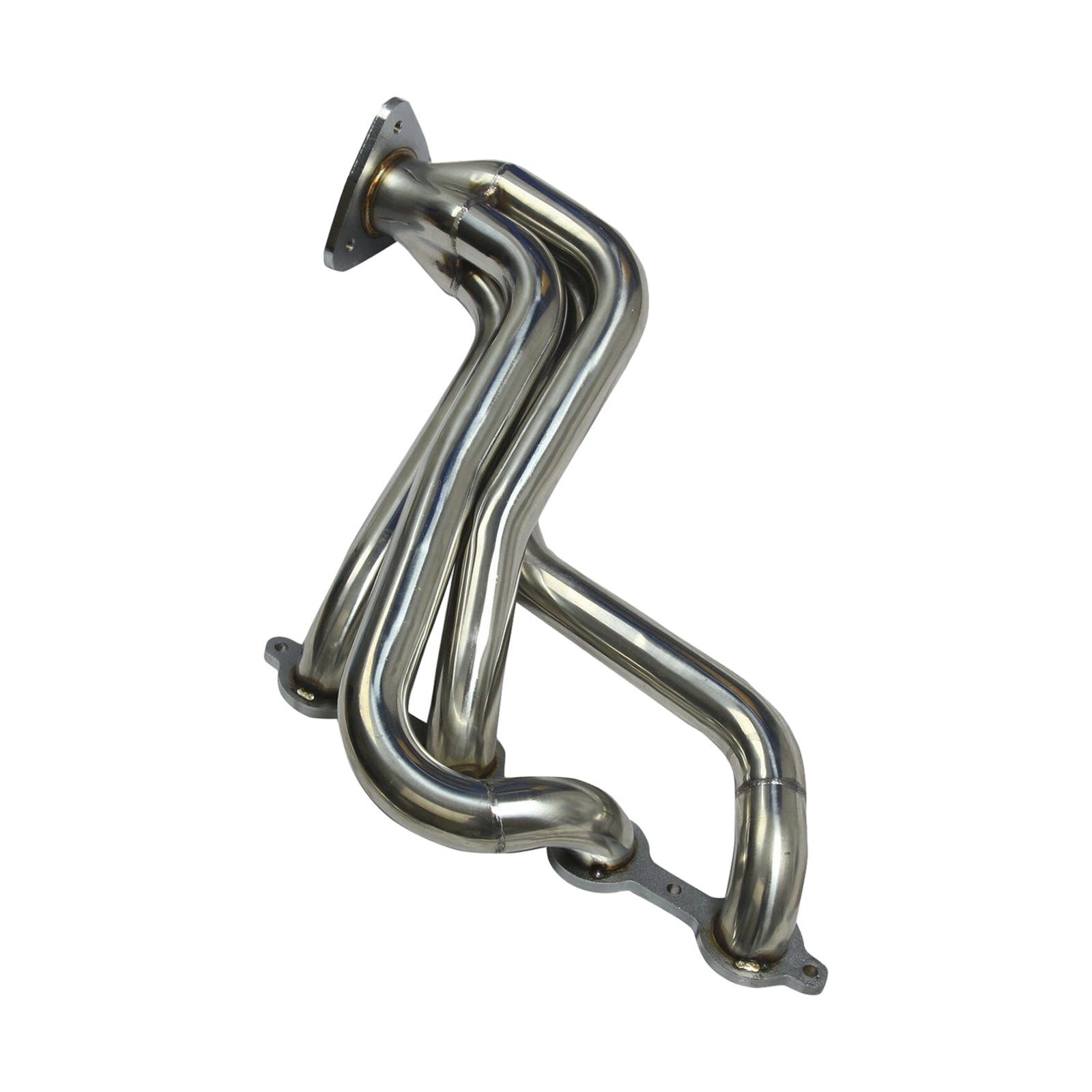 GMC Yukon 2001-2004 Stainless Manifold Header Exhaust (Doesn't Fit GMC Yukon SLT Sport Utility 4-Door 5.3L 2003)