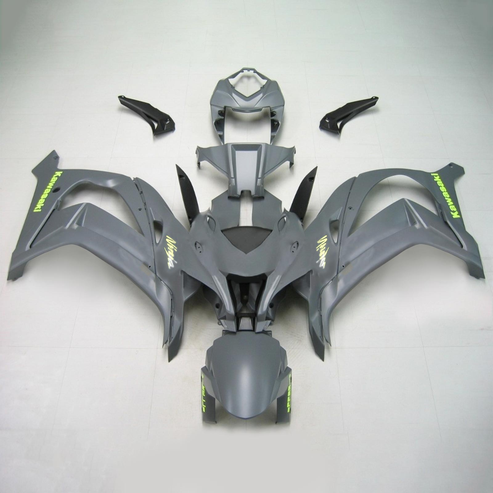 Fairing Kit For Kawasaki ZX10R 2016-2019 Generic