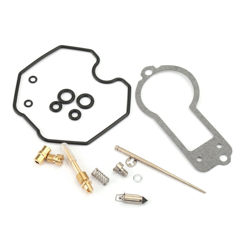 Carburetor Repair Rebuild Kit For Honda CB750F Super Sport 1977-1978 CB750K Four Generic