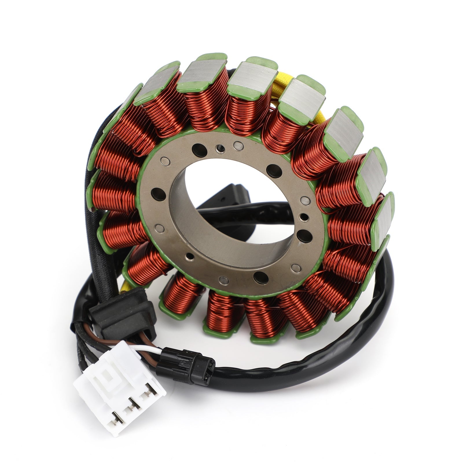 STATOR GENERATOR ALTERNATOR for Arctic Cat Wildcat Sport Trail 700 1000 XT 14-18 Generic