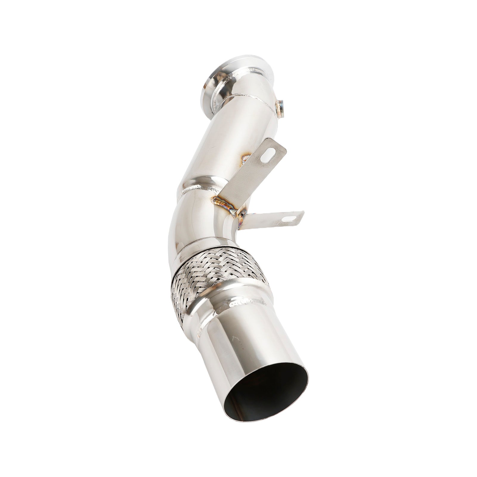 Downpipe Upgrade for G & F Chassis 2016-2021 BMW 120i, 220i, 230i, 320i, 330e, 330i, 420i, 430i, 630i, 730i & XDrive